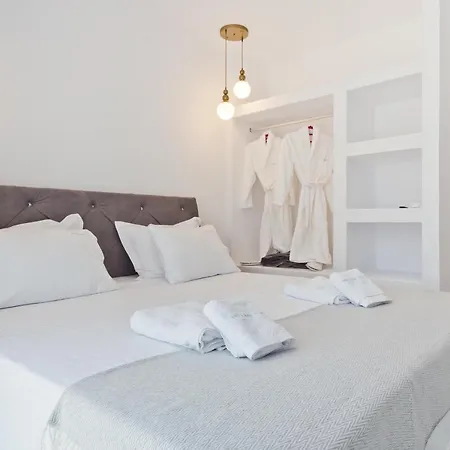 Punta Mare Villas