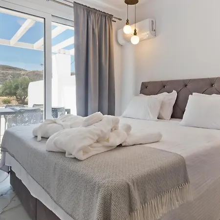 Punta Mare Villas 公寓
