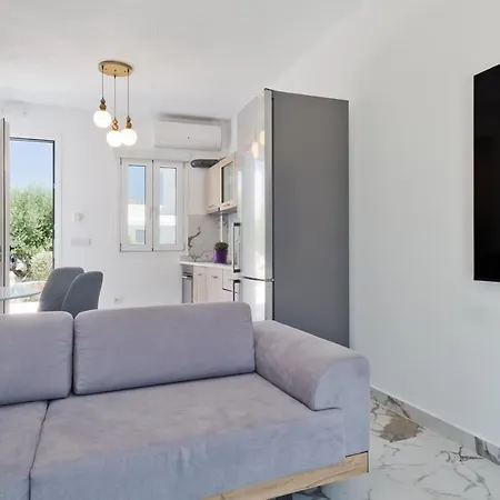 公寓 Punta Mare Villas