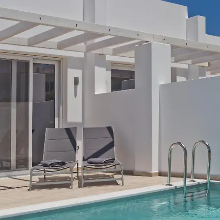 Punta Mare Villas 公寓 卡尔帕索斯